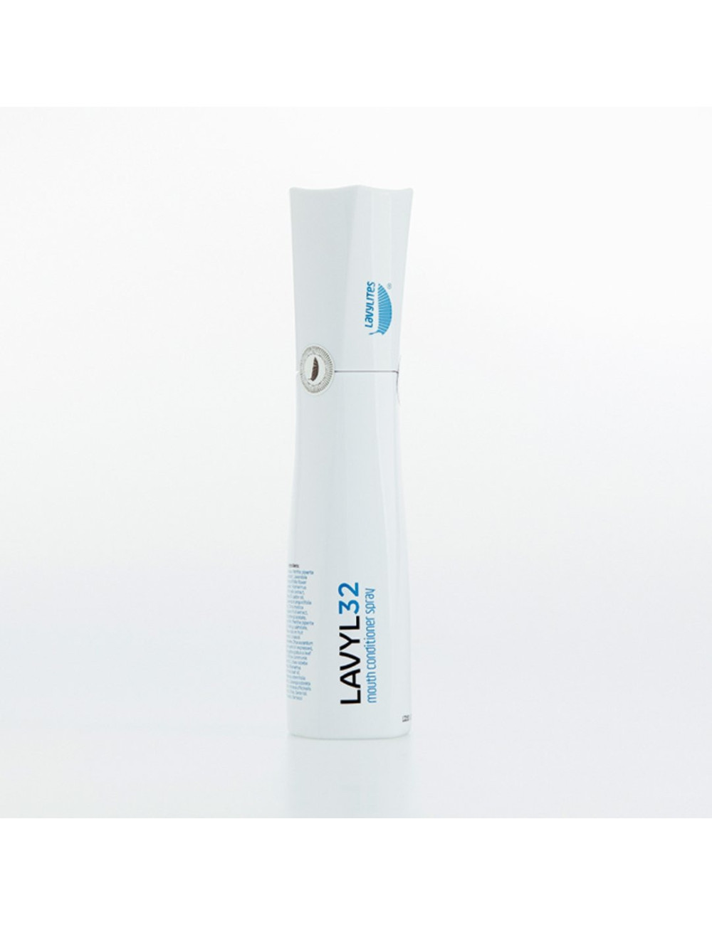 Lavyl 32 Spray for Teeth, Periodontitis, Fresh Breath, Sinuses, Ears Inflammation, 150ml