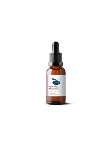 Nutrisorb® Vitamin B12 15ml BioCare