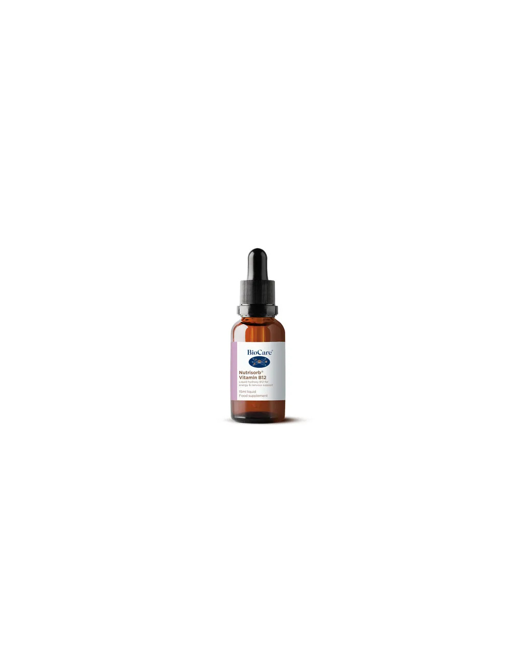 Nutrisorb® Vitamin B12 15ml BioCare