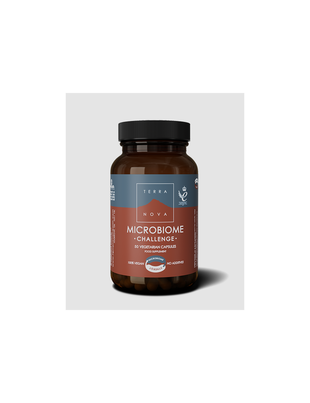 Terranova Microbiome Challenge