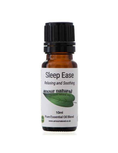 Sleep Ease Pure Essential Oil - 10ml