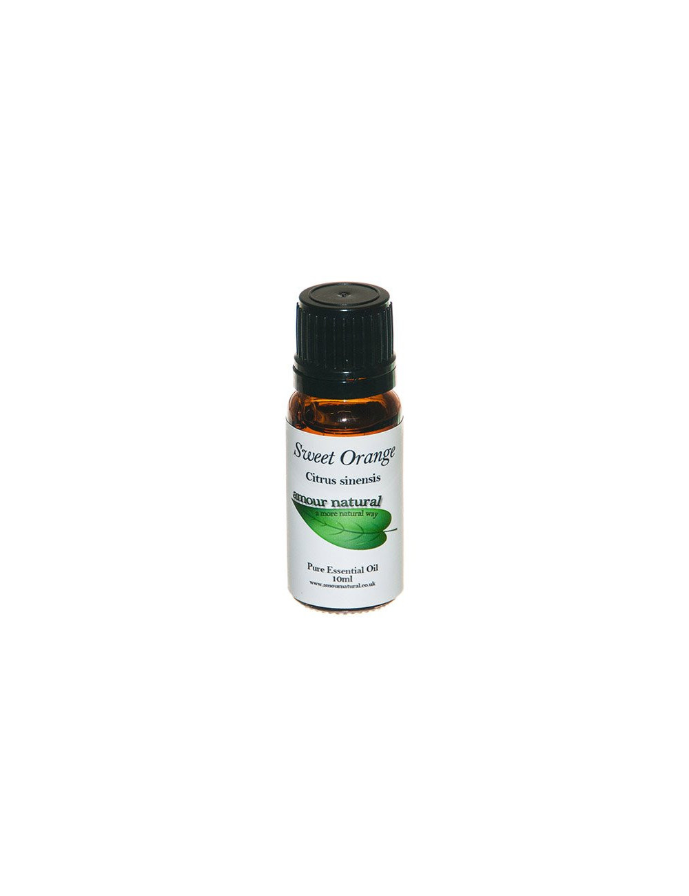 Sweet Orange Pure Essential Oil 10ml